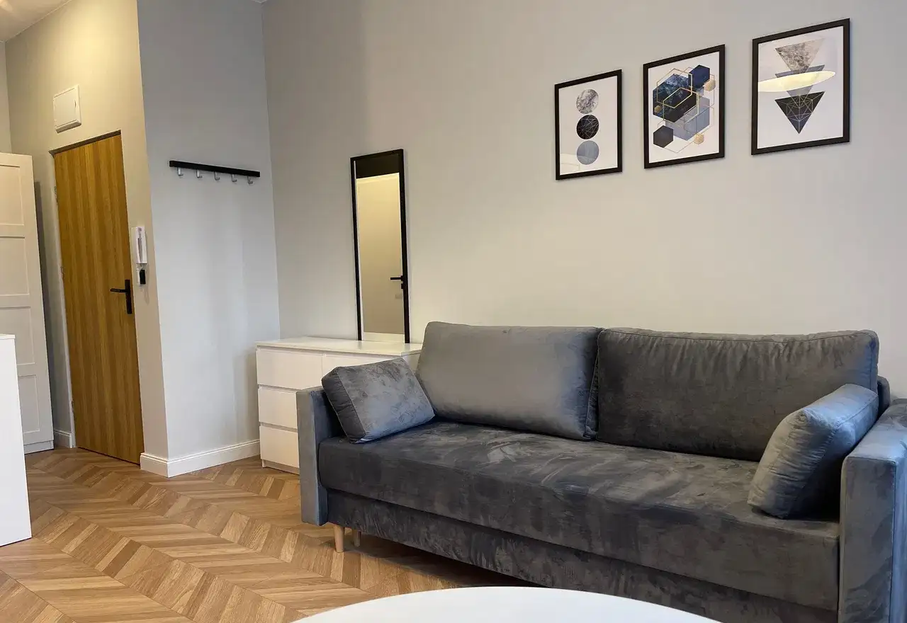 Do wynajęcia kawalerka, parter, WiFi w cenie - zdjęcie 6