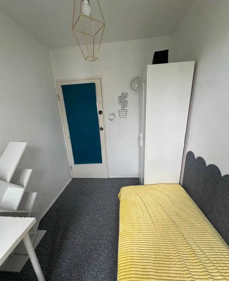 Room for a female student: preferably from Zimbabwe - zdjęcie 4