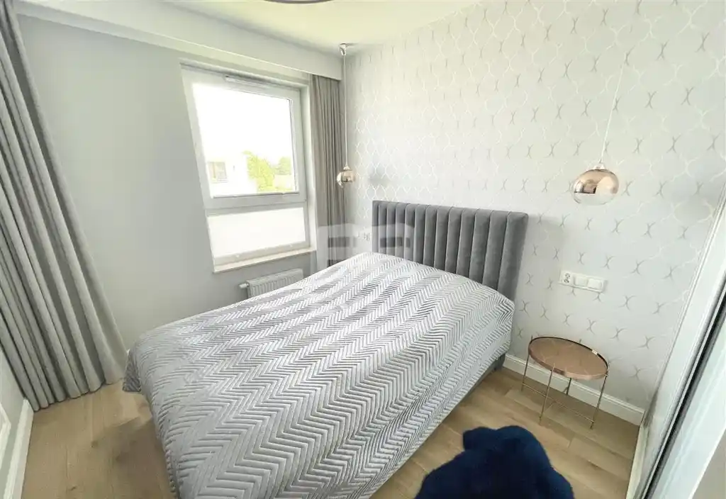 Nowoczesne, 2-pokojowe mieszkanie (34 m2) z komórk - zdjęcie 5