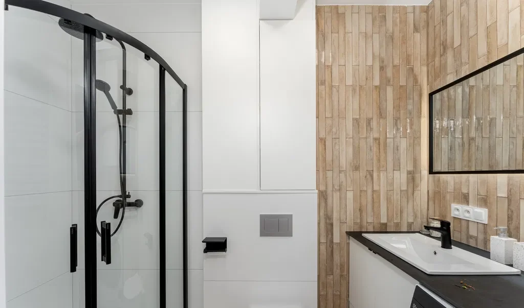 Nowe studio z  dużym balkonem | Kraków - zdjęcie 8