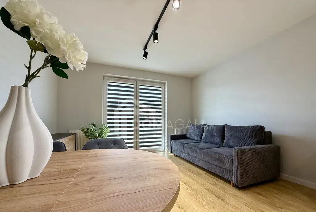 3 pok | Łężyca | duży balkon - zdjęcie 10