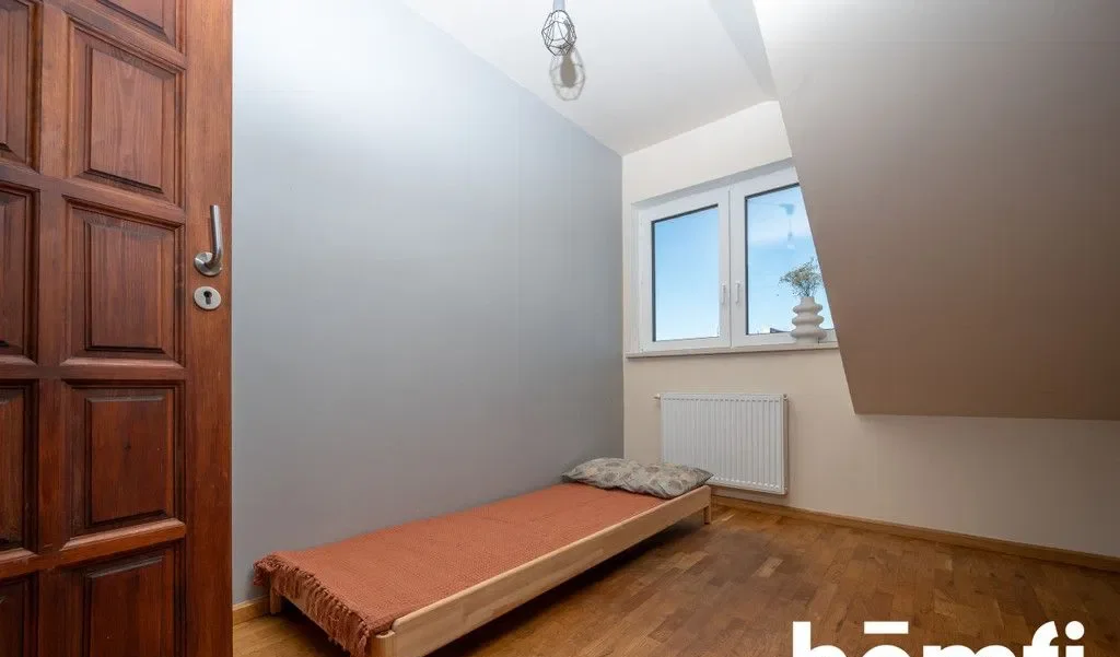 Na wynajem 4 pokoje, 108m2, Krzeszowice - zdjęcie 10