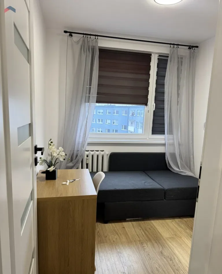 Pokój do wynajęcia Wrocław Karłowice - zdjęcie 6