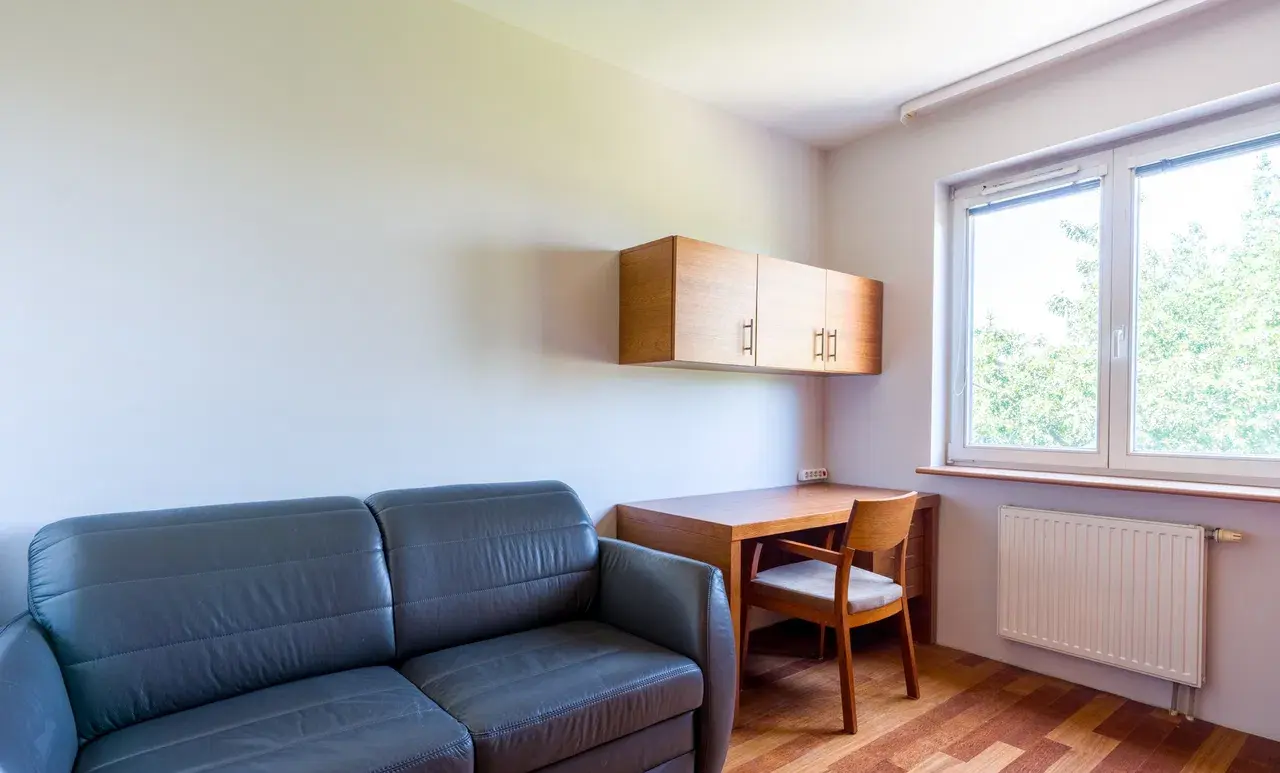 Apartament w Katowicach - zdjęcie 8