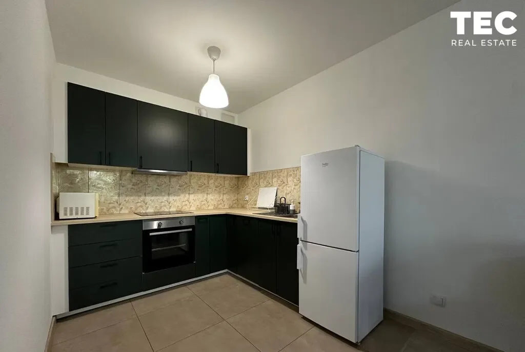 Chełmońskiego | 46 m2 | 2 pok | pet friendly - zdjęcie 5