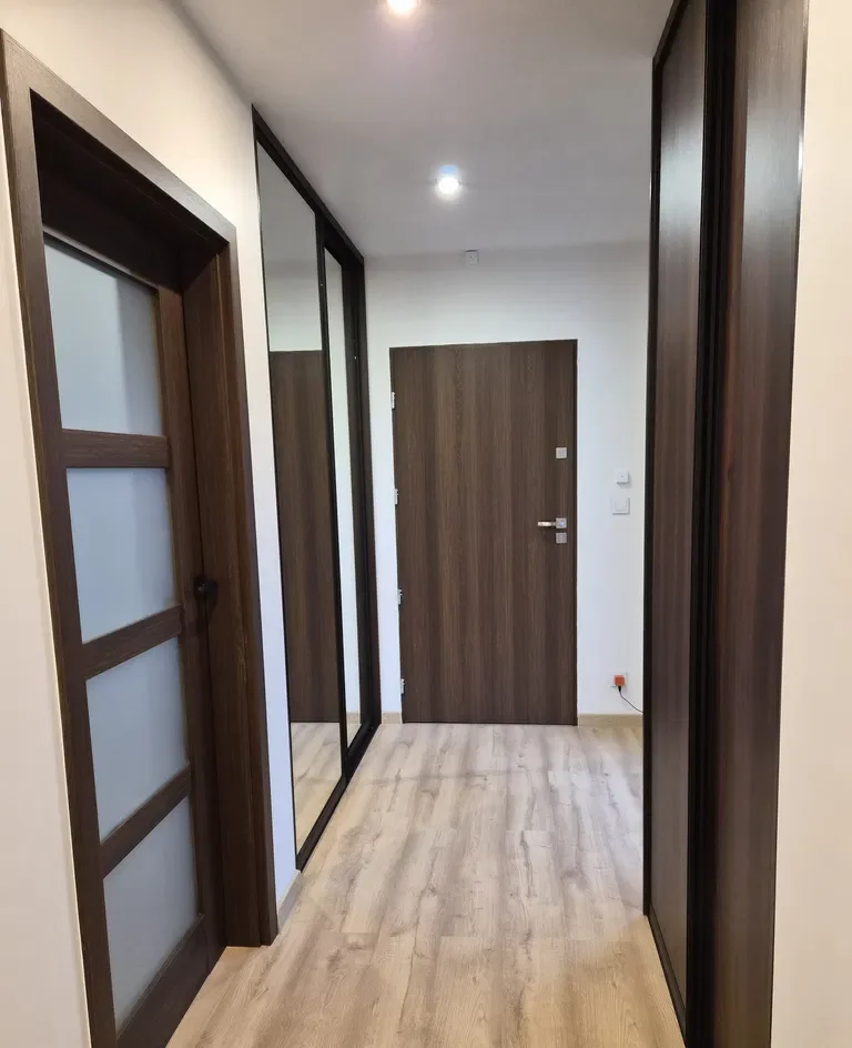 Apartament 3 pokoje, Katowice Podlesie ul. Marzanny - zdjęcie 9