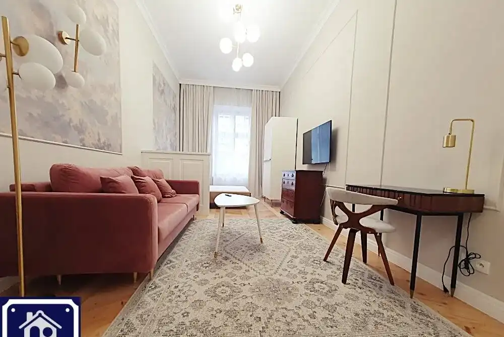 Atrakcyjne mieszkanie -  Kazimierz ul. Mostowa /Plac Wolnica - zdjęcie 6