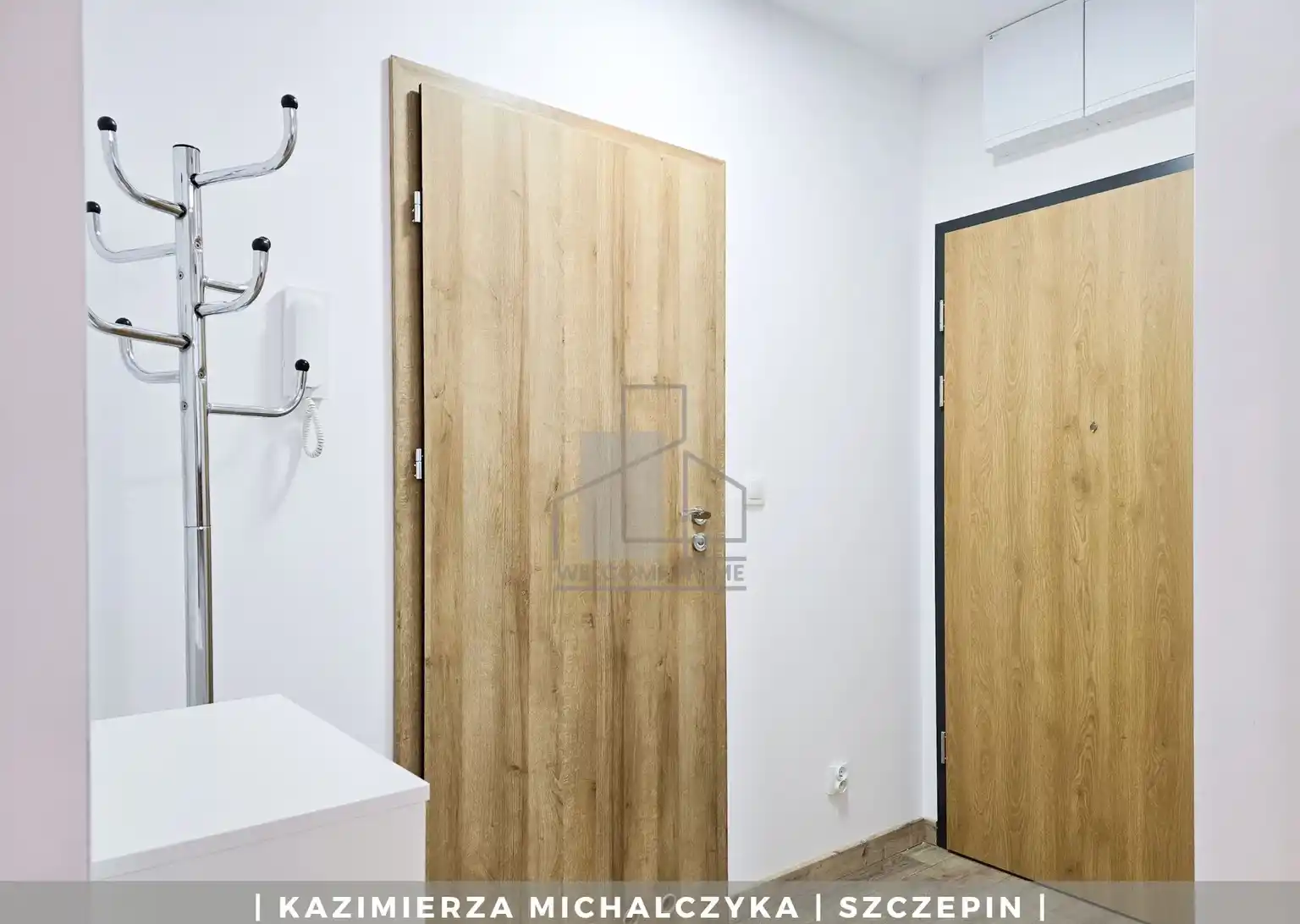 Michalczyka | Komfortowe 2 pokoje | balkon | 1,5 km od Rynku - zdjęcie 10