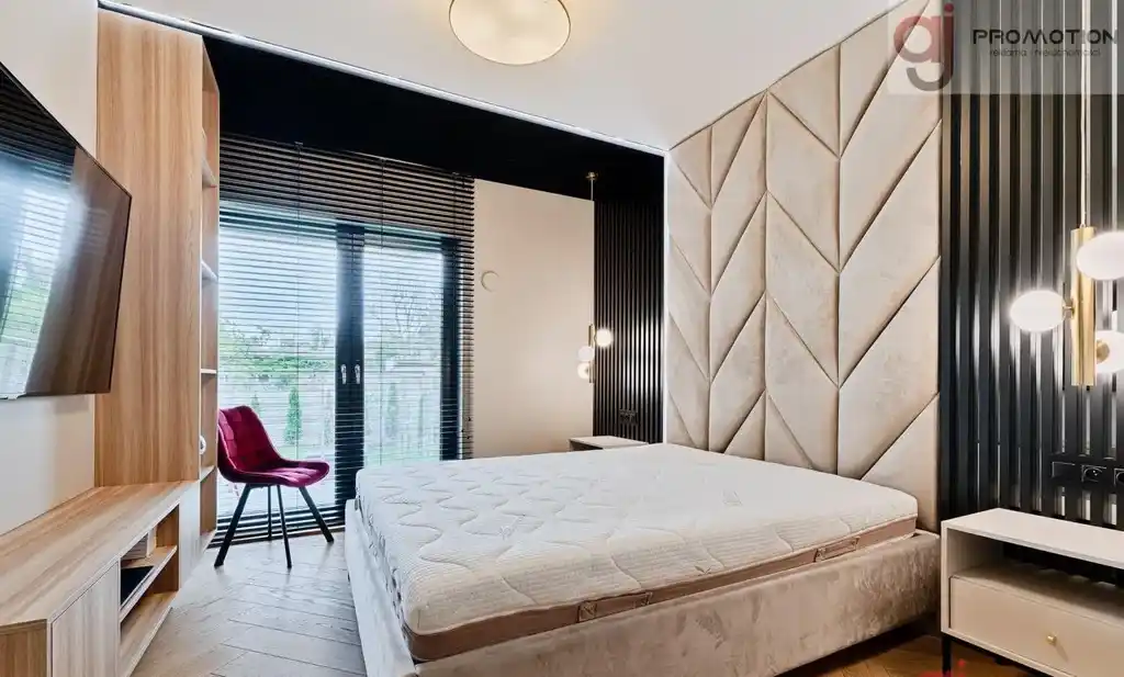 3-pokojowy apartament ul. Rybacka Łódź - zdjęcie 9