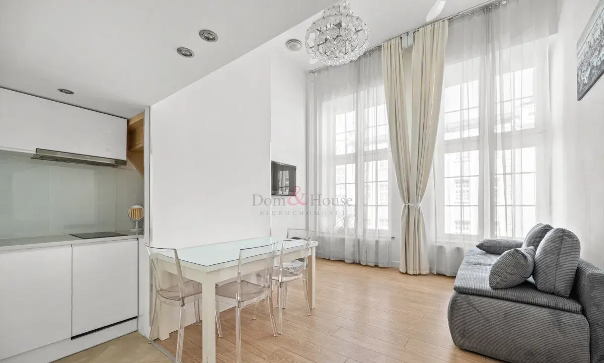 2-pokojowe mieszkanie, tuż po remoncie, nowy blok, parter, duży balkon, Międzyrzecz - zdjęcie 2