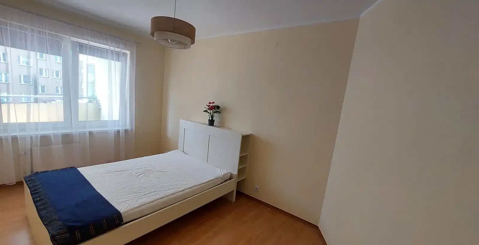 Mieszkanie 2 pokoje Wrocław - zdjęcie 5