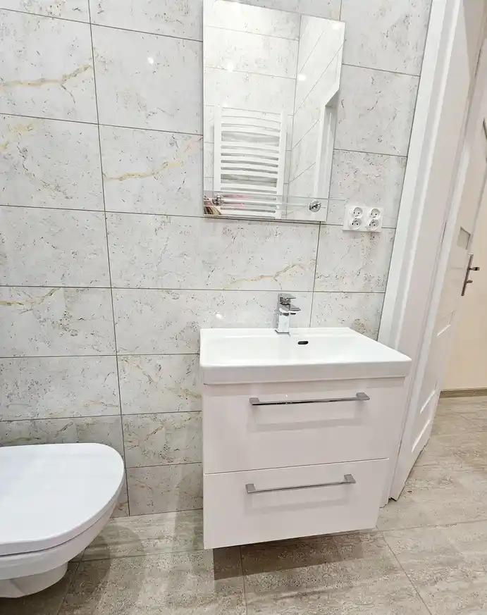 3 pokoje | 47 m² | Grzegórzki | Rondo Mogilskie | 3500 zł - zdjęcie 7