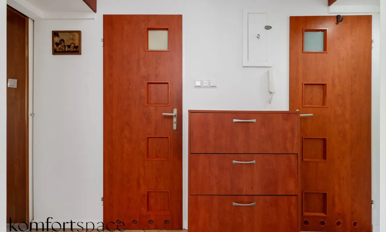 Mieszkanie 2-pokojowe z balkonem | 52 m² | ul. Marysińska - zdjęcie 10