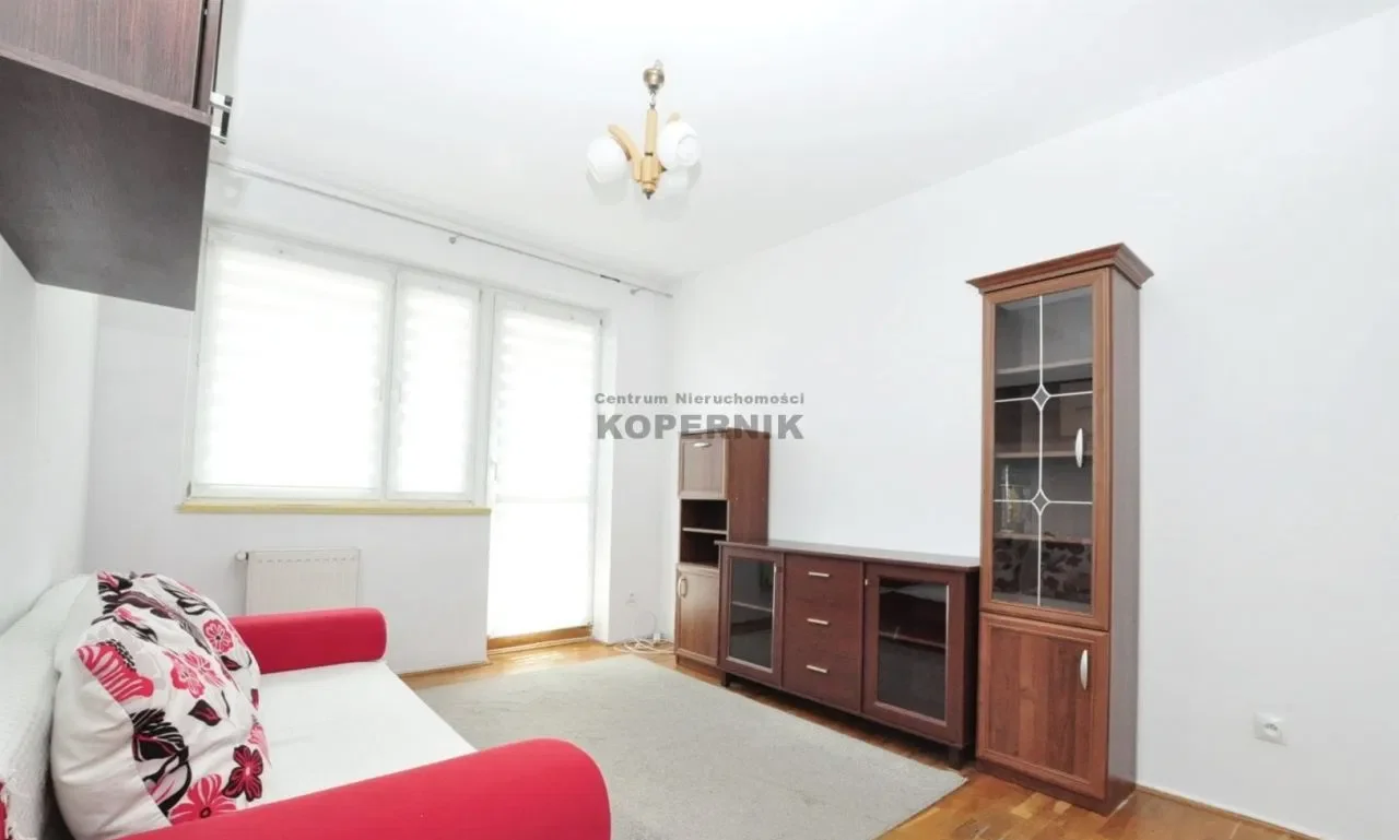 2 pok,cegła,balkon,Cz.umebl.Koniuchy - zdjęcie 3