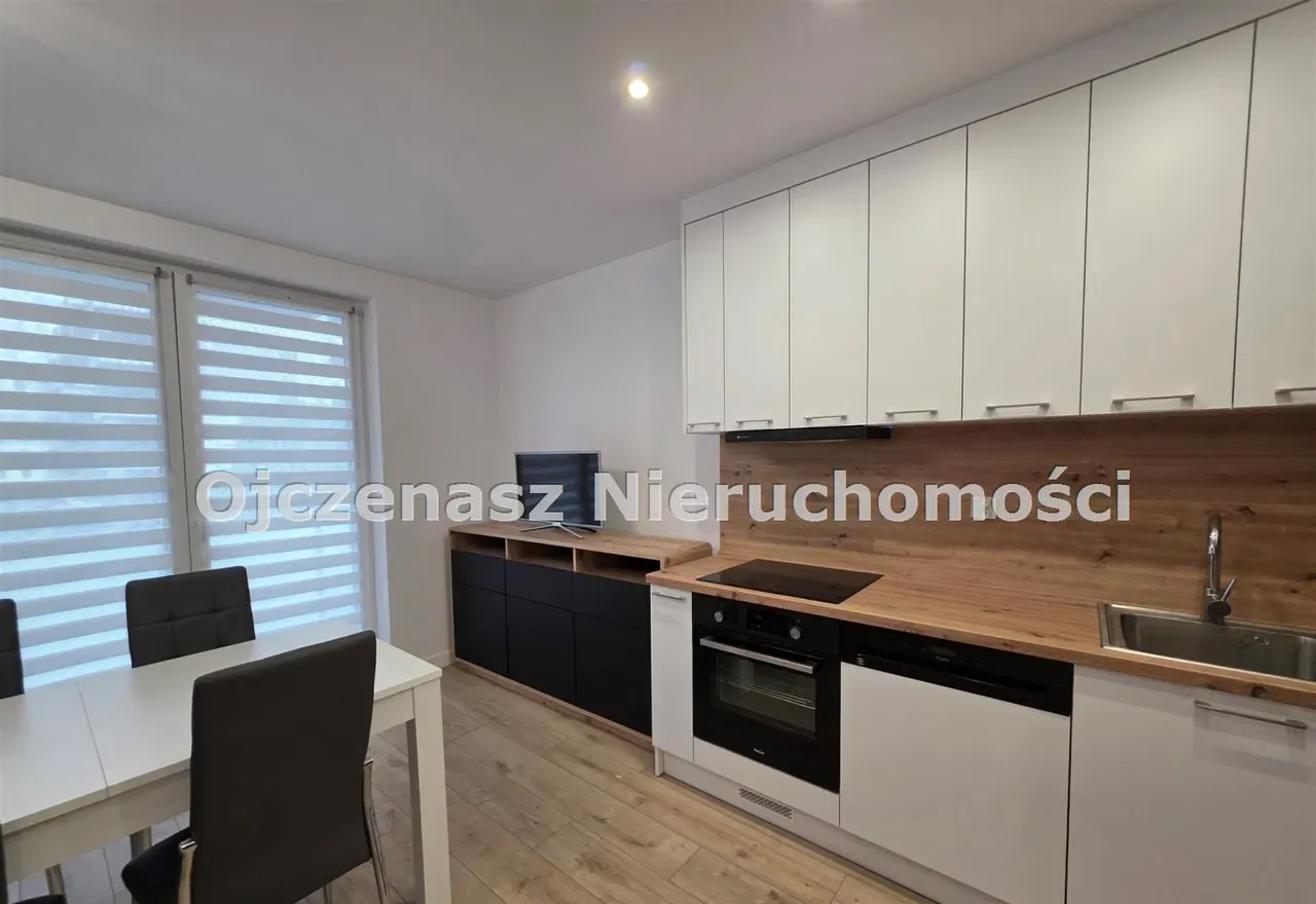 Nowy Apartament Osiedle LEŚNE
