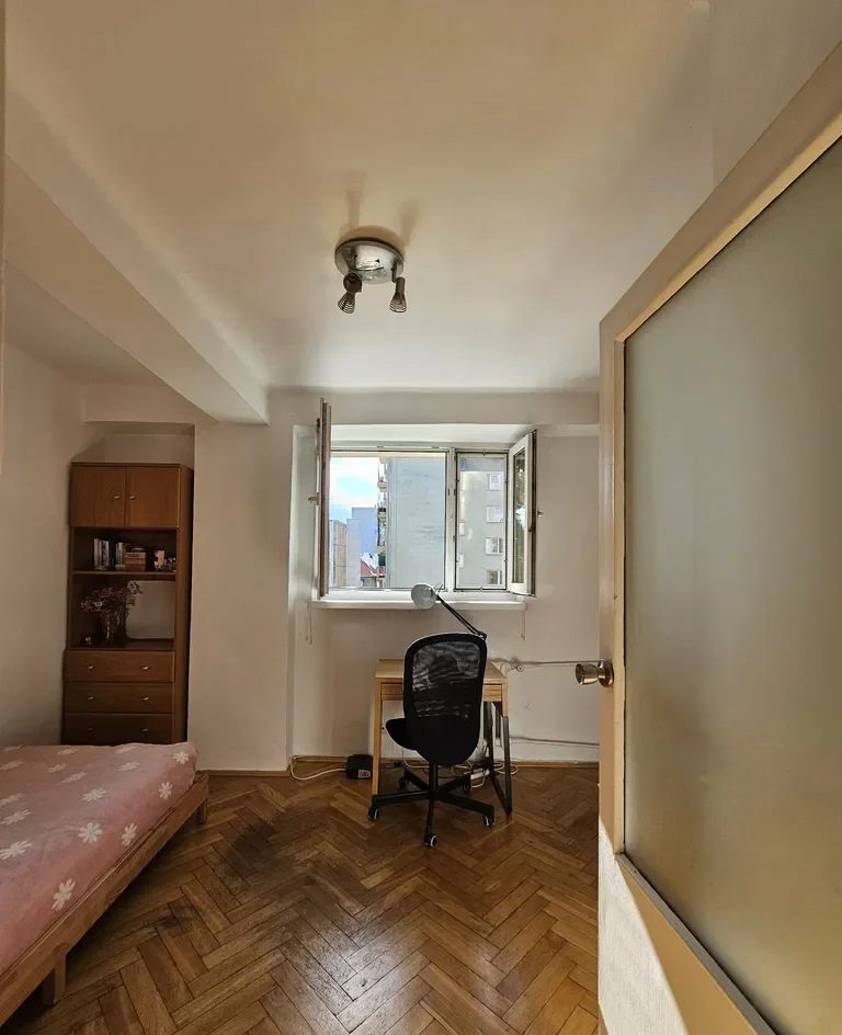 Pokój Gdańsk, 10 m2 - zdjęcie 4