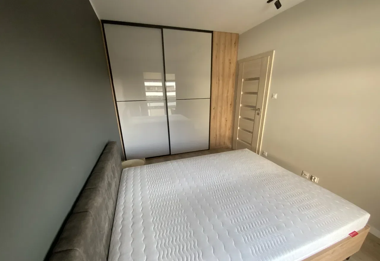 Apartamenty Jagiellońskie. Wygoda i Prestiż - zdjęcie 8