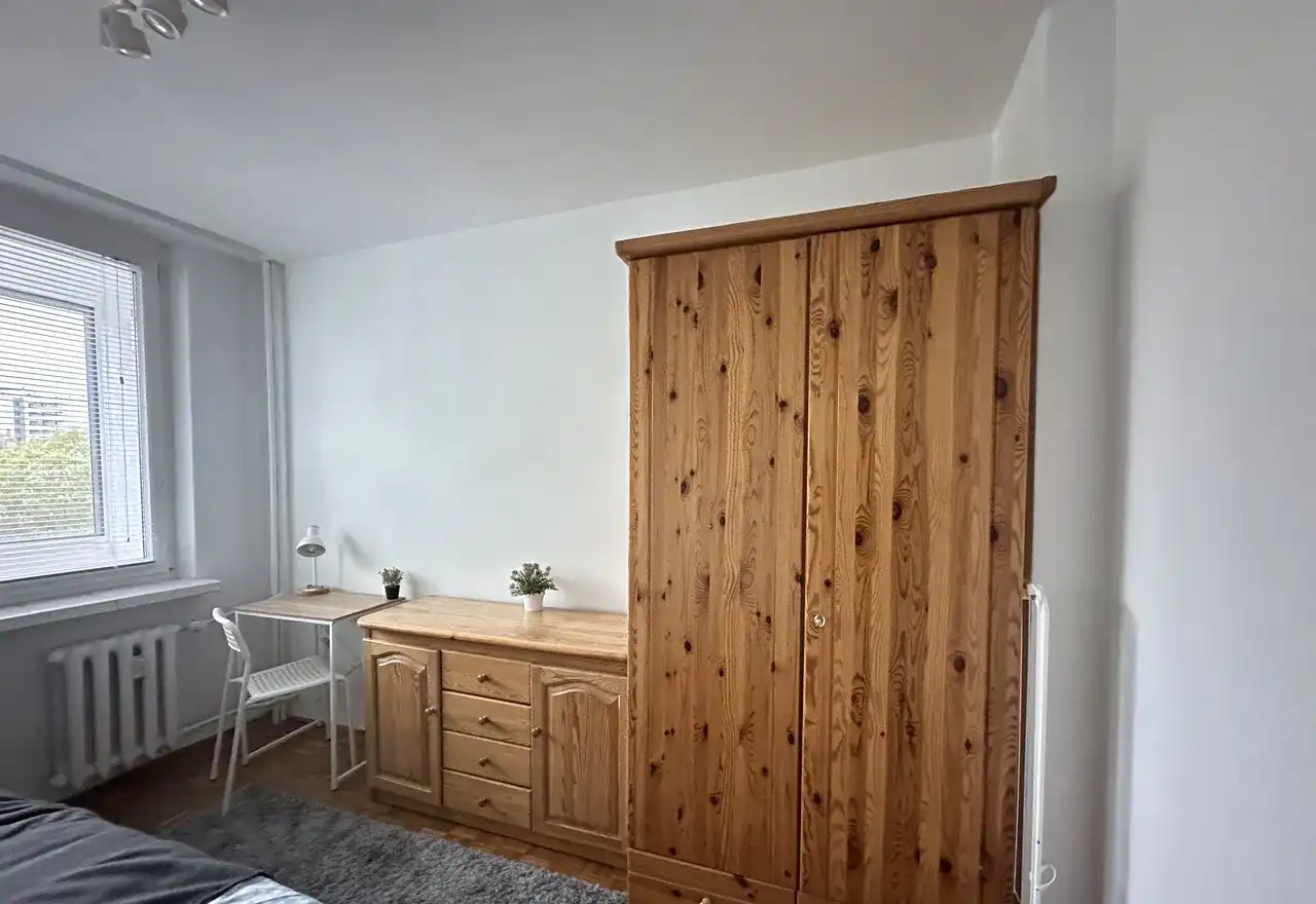 Pokój do wynajęcia ul. Urle | MOKOTÓW - zdjęcie 3