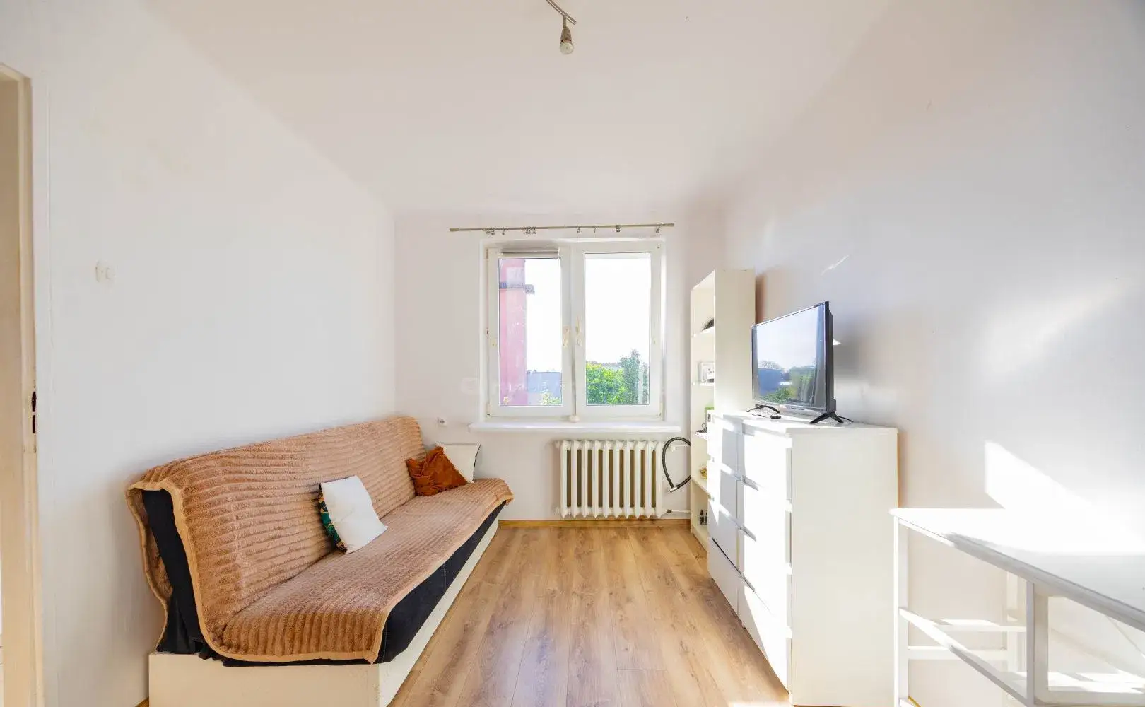 2 pokoje / Balkon / Centrum / ul. Składowa 3 - zdjęcie 5
