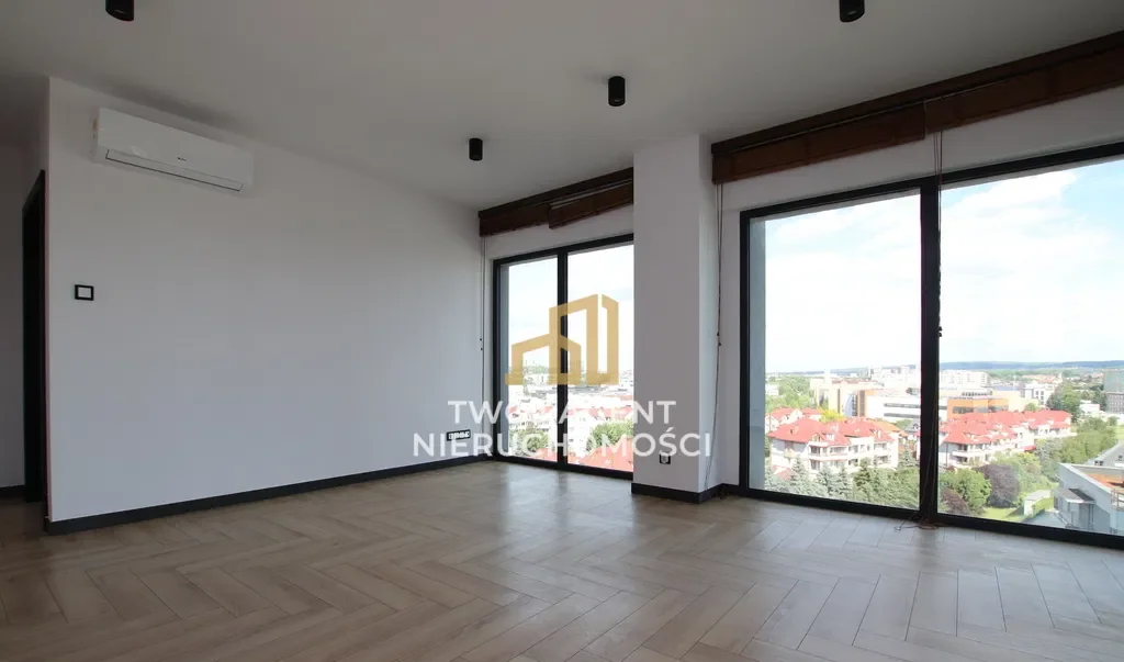 Wynajem | 52 m² | Capital Towers  IDEALNE NA BIURO - zdjęcie 2