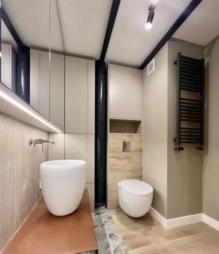 Luksusowy Apartament zlokalizowany w Centrum Łodzi, blisko Manufaktury - zdjęcie 9