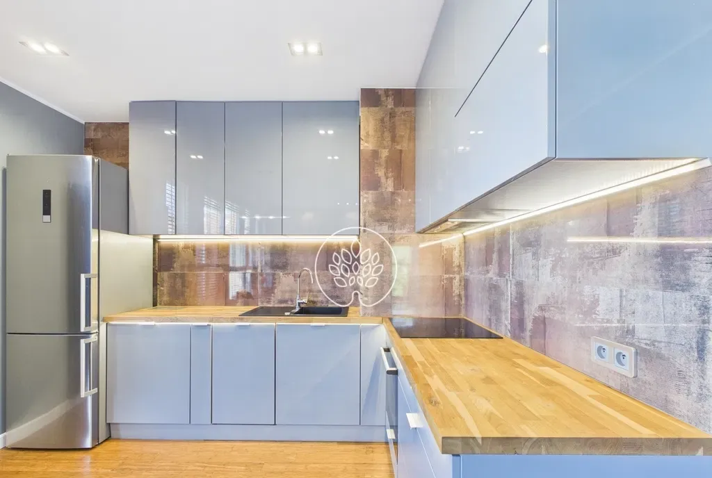 Apartament dwupokojowy do wynajęcia - zdjęcie 5