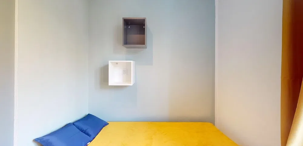 Pokój 10 m², Warszawa, Ursynów - zdjęcie 2