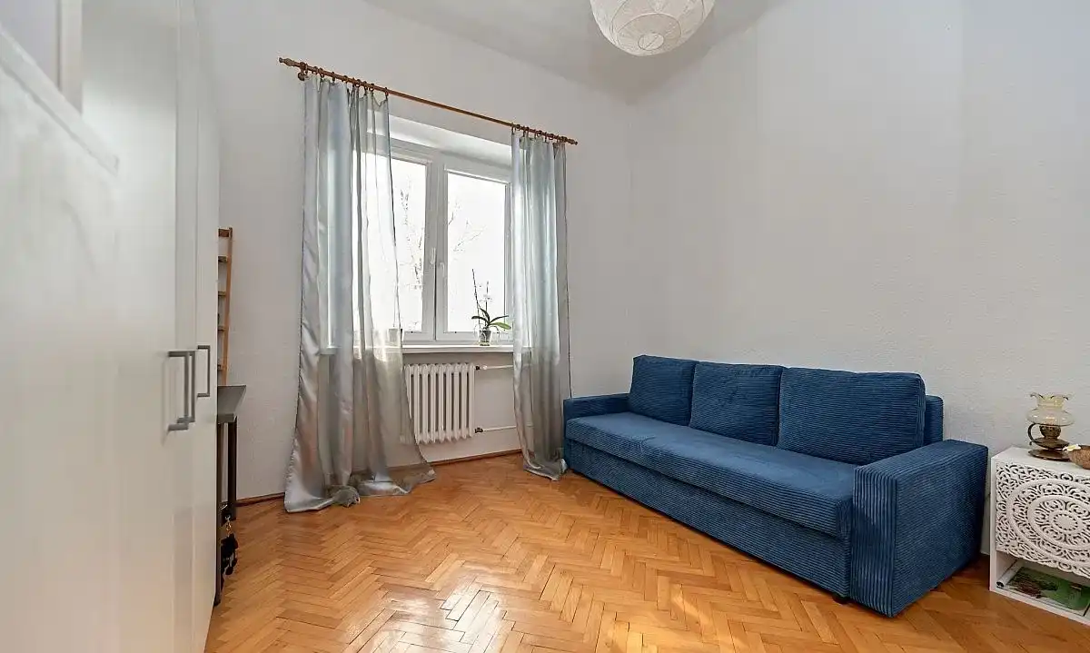 Funkcjonalne 1-pokojowe z osobną, jasną kuchnią - zdjęcie 5