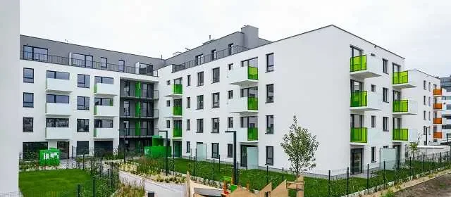 Pokój 2 osobowy w komfortowym mieszkaniu - Jagodno - zdjęcie 8
