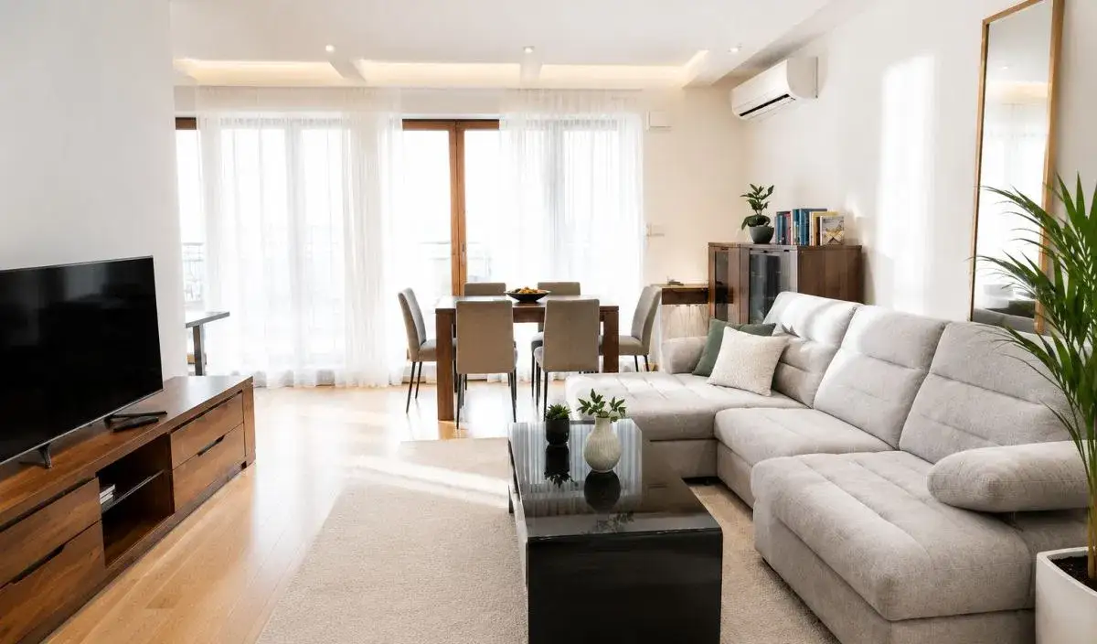 3-pok. 84 m² z tarasem | Garaż | Oxygen | Browary - zdjęcie 9