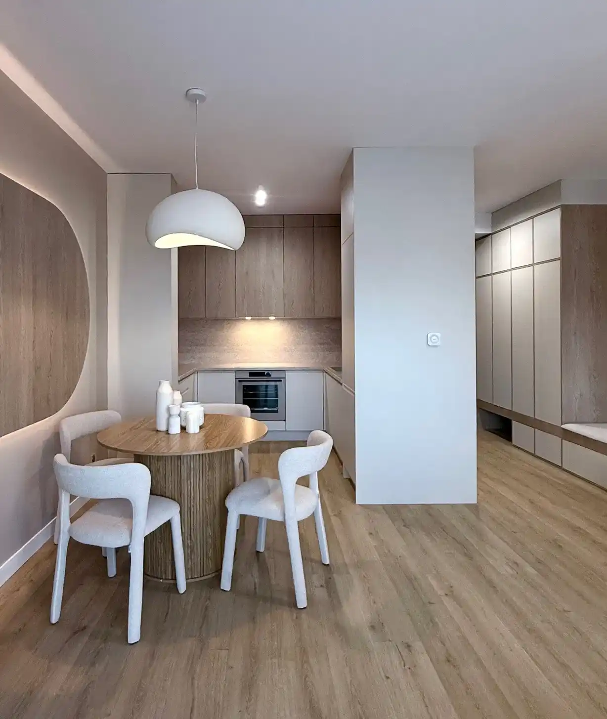 Komfortowe mieszkanie w Chorzowie z balkonem i z miejscem postojowym - zdjęcie 8