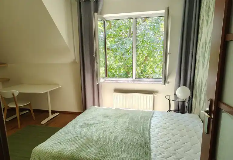 2 pokoje, 53 m2 we Wrocławiu (Oporów) - zdjęcie 3