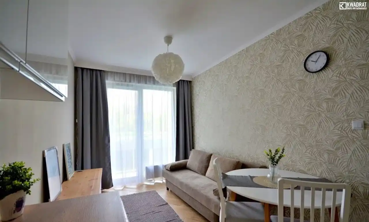 2 pok. 38 m2 | Czechów | 2022 r. | balkon + garaż - zdjęcie 4