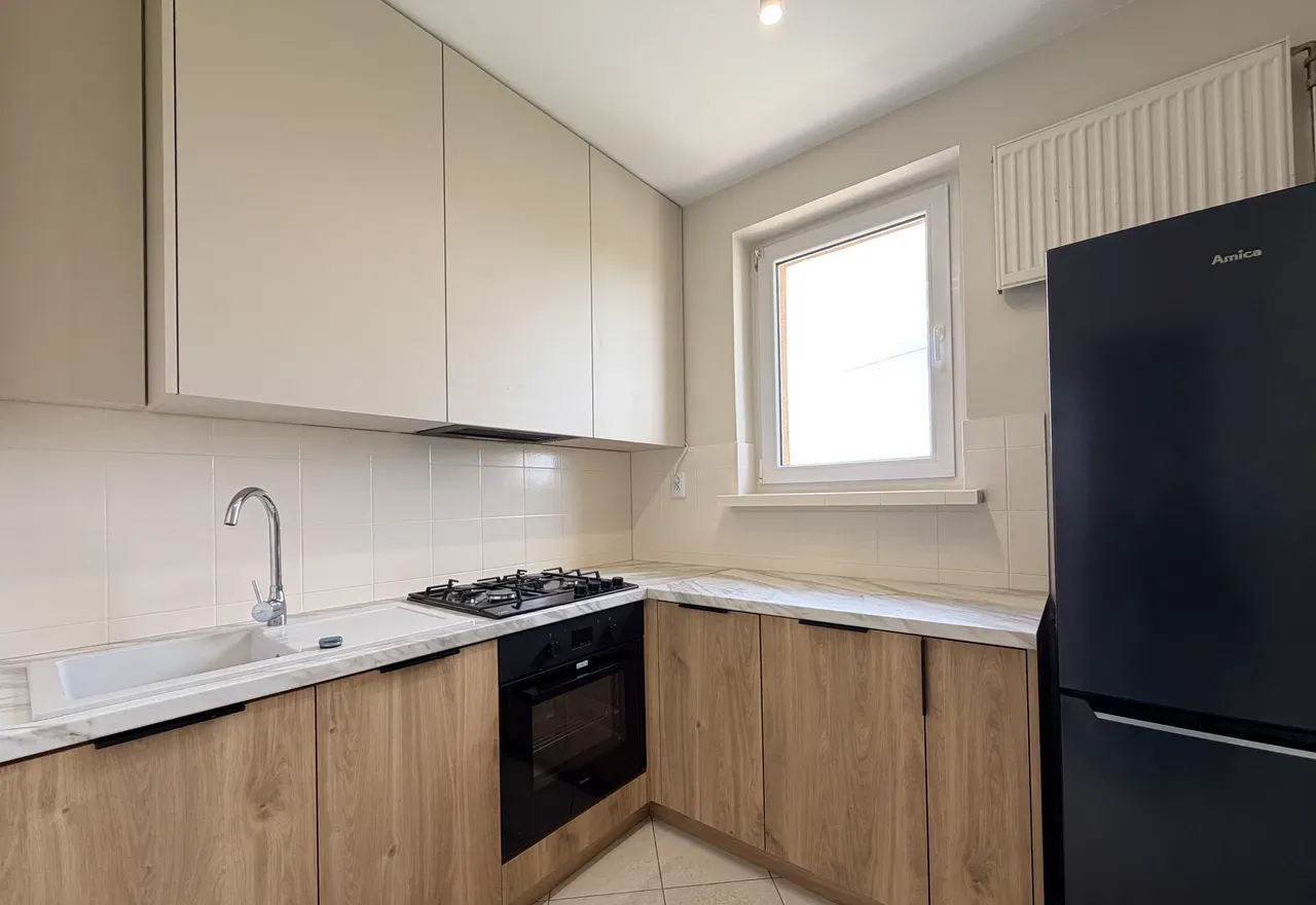 Przytulne 2-pokojowe mieszkanie z balkonem | Olechów | 42 m² - zdjęcie 6