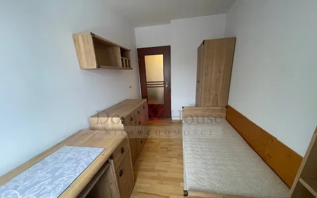 Przestronne mieszkanie 3 pok. na Chełmie - zdjęcie 9