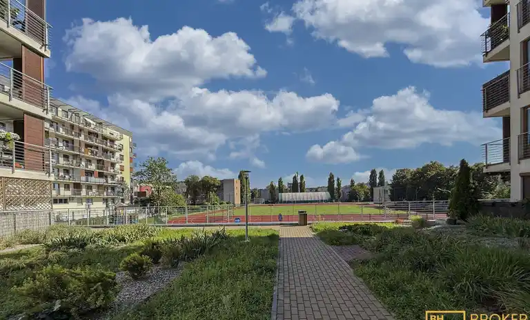 Nowoczesny apartament w centrum Opola ul. Katowicka 39 - zdjęcie 3