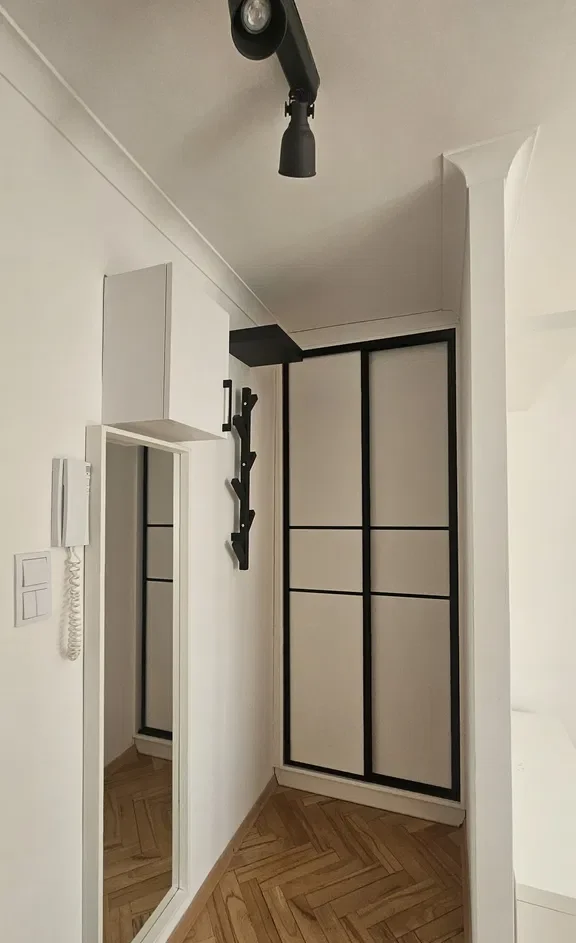 Jasna, elegancka kawalerka 34m2 w Mielcu przy ul. Grunwaldzkiej - zdjęcie 6