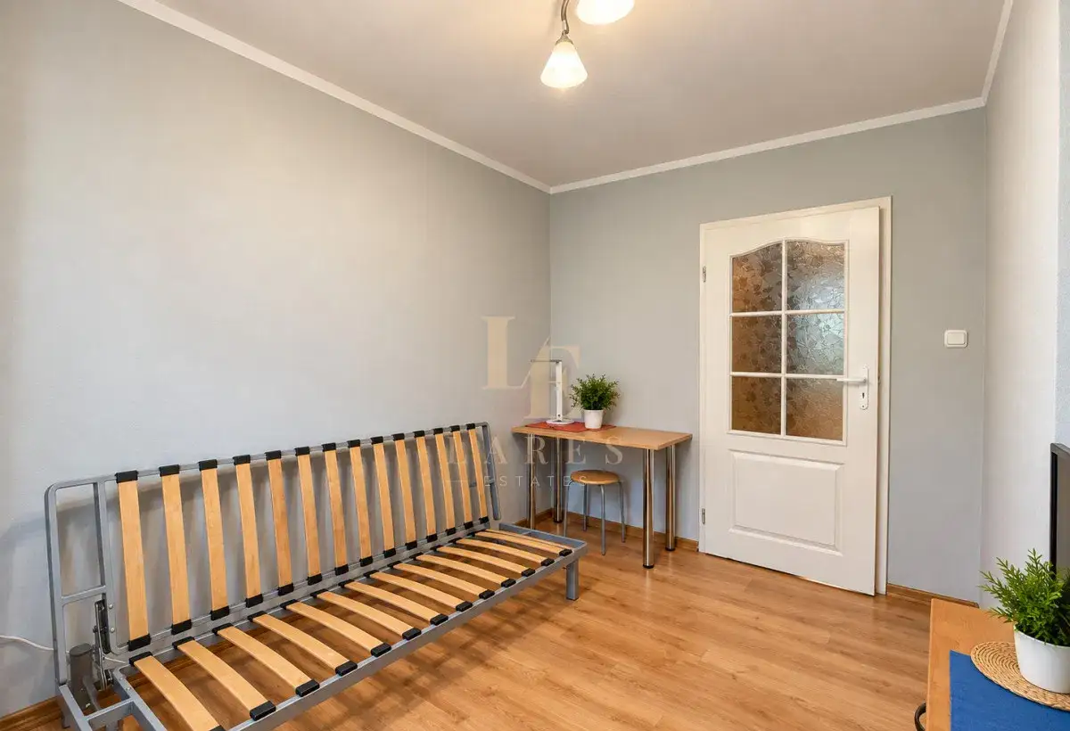 Bemowo | 3 pokoje | Przestrzenne pokoje | Balkon - zdjęcie 10