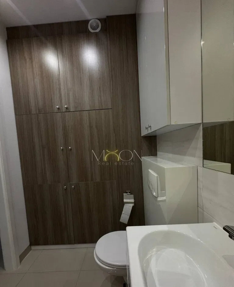 Mieszkanie 3 pokoi, 2 łazienki | Bemowo | ogród ~100 m² | 2 miejsca w garażu - zdjęcie 10