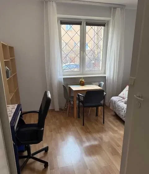Pokoj z wlasna lazienka do wynajecia w Gdansku