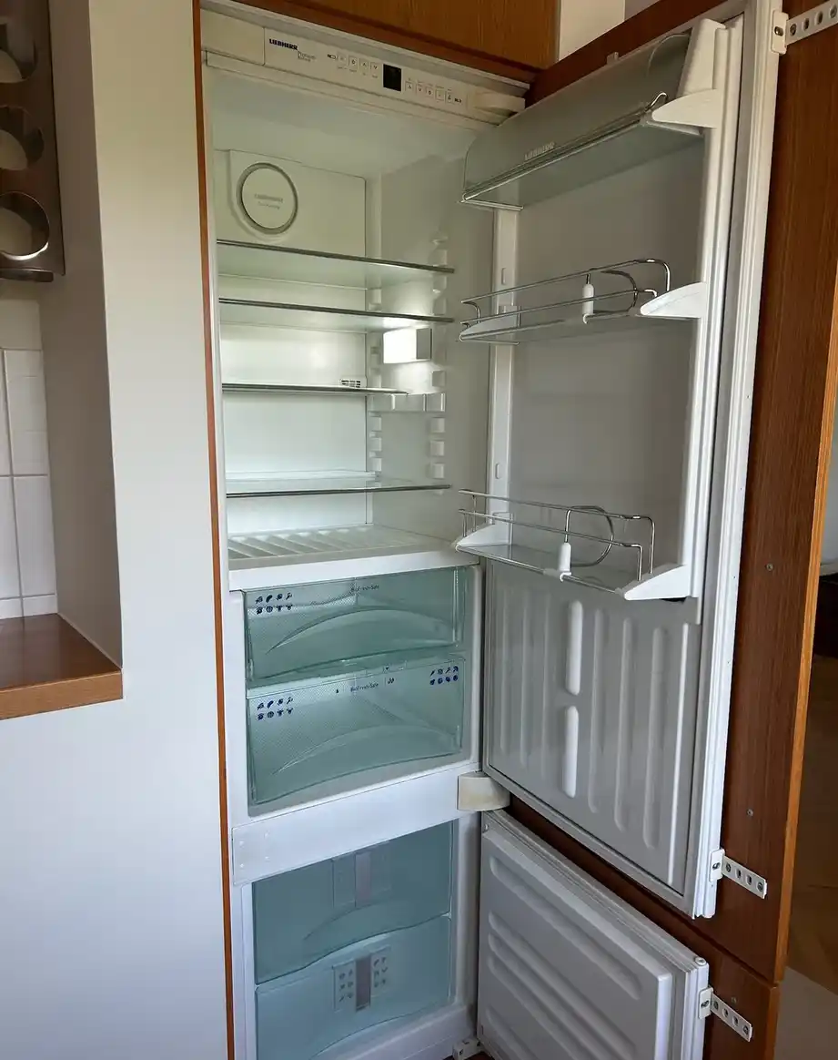 Jasne i ciche mieszkanie 56 m² – Wola, Muranów, ul. Nowolipki 27 - zdjęcie 9