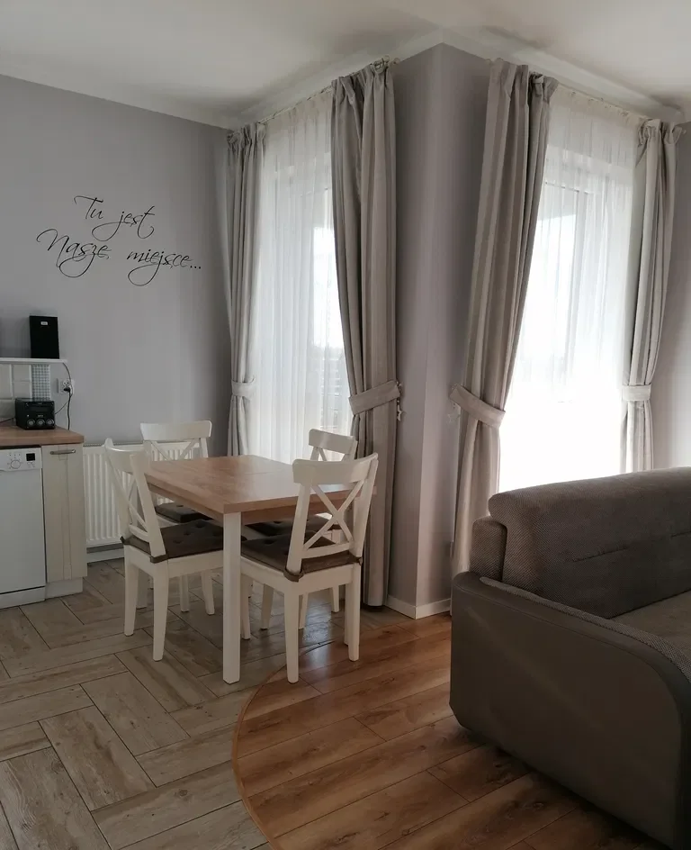 Olsztyn Rataja, 42 m2, balkon, miejsce postojowe.Przyjazne zwierzętom. - zdjęcie 5