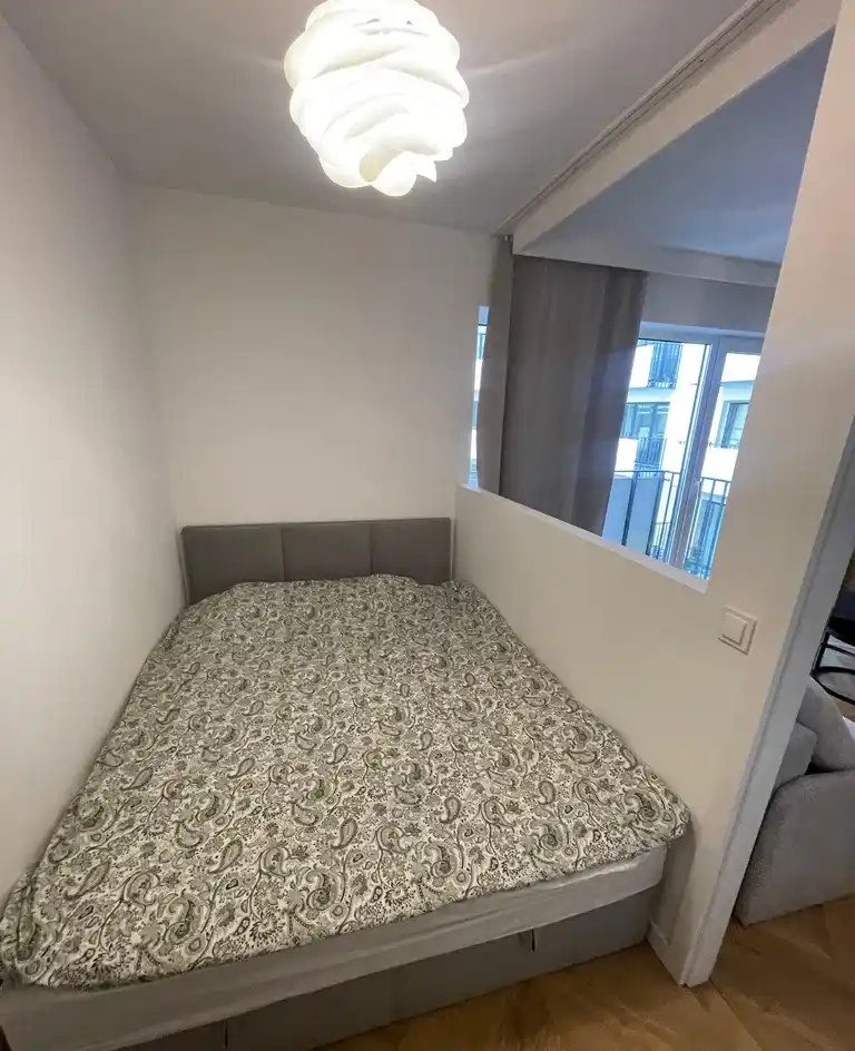 Komfortowe mieszkanie do wynajęcia - zdjęcie 6