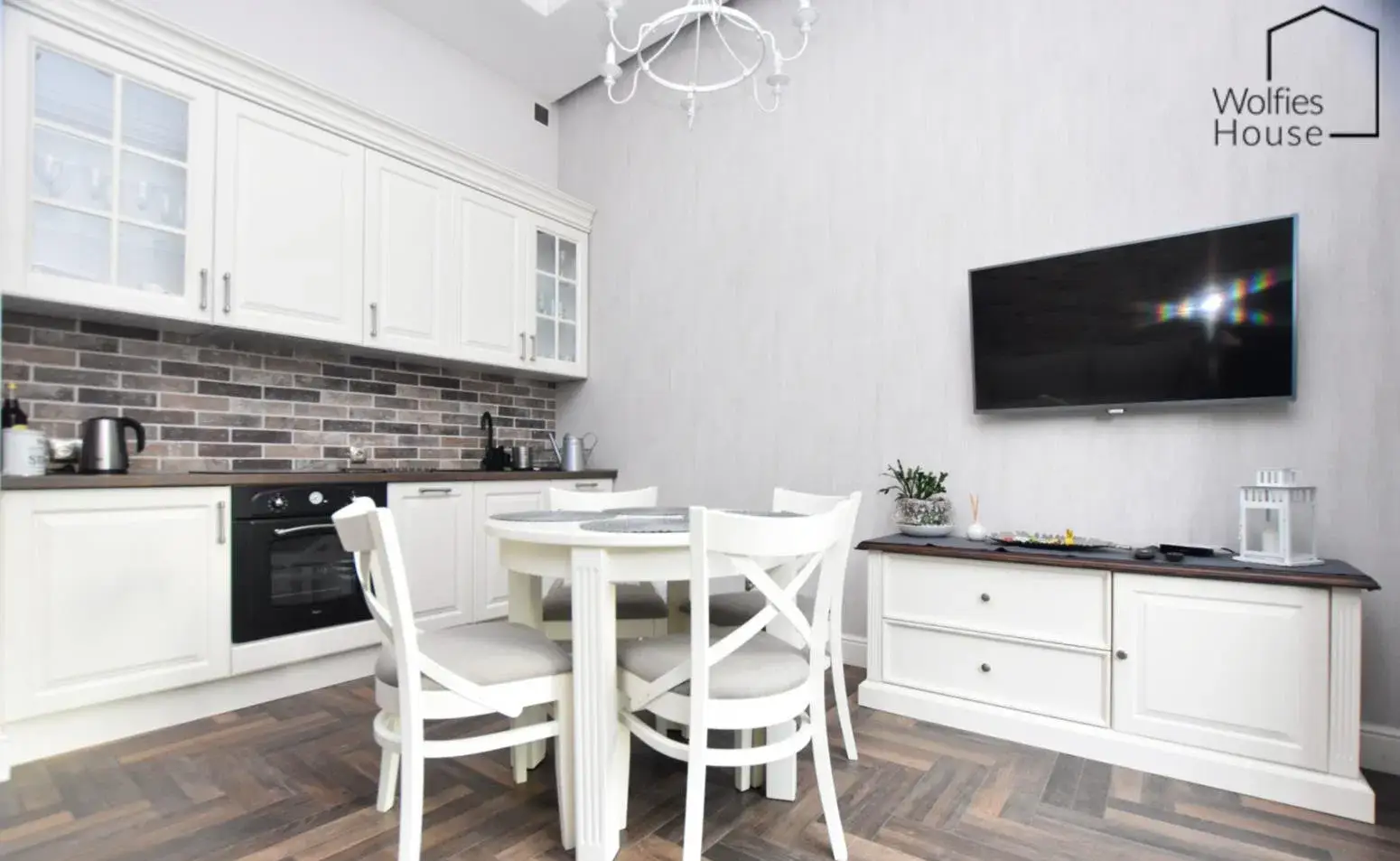 Centrum | Ariańska | 2 POK. | Balkon | ENG - zdjęcie 6