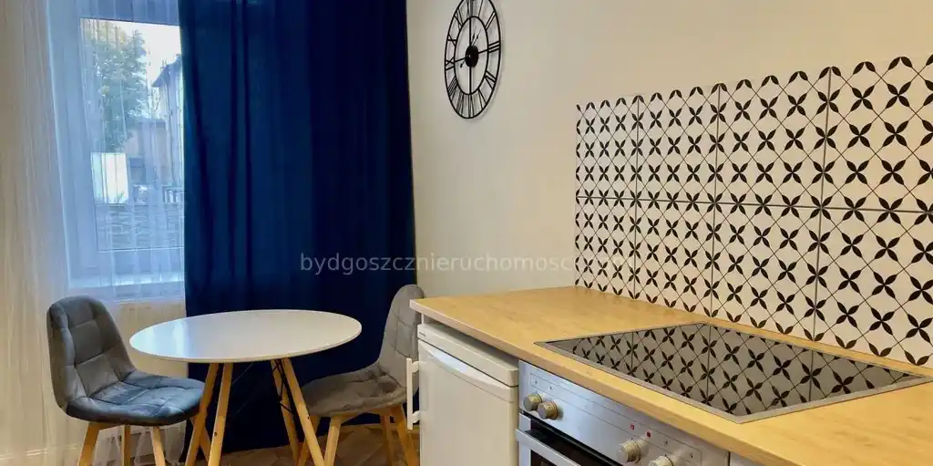 Mieszkanie, 27 m², Bydgoszcz - zdjęcie 7