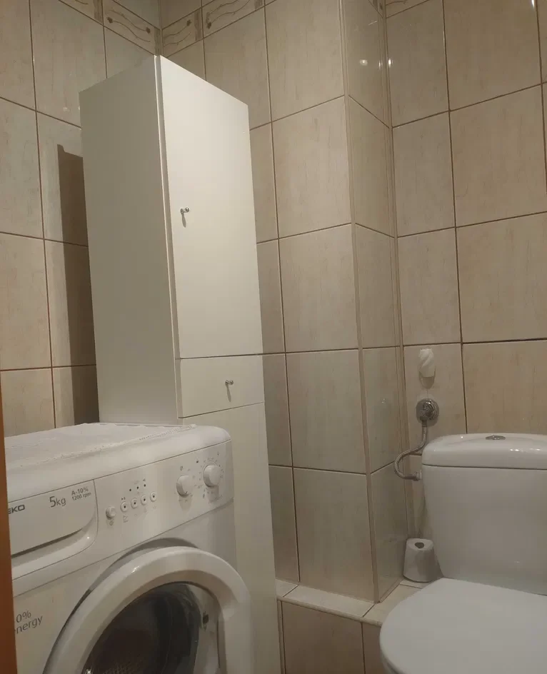 Mieszkanie 2 pokojowe z balkonem w Łodzi - zdjęcie 5