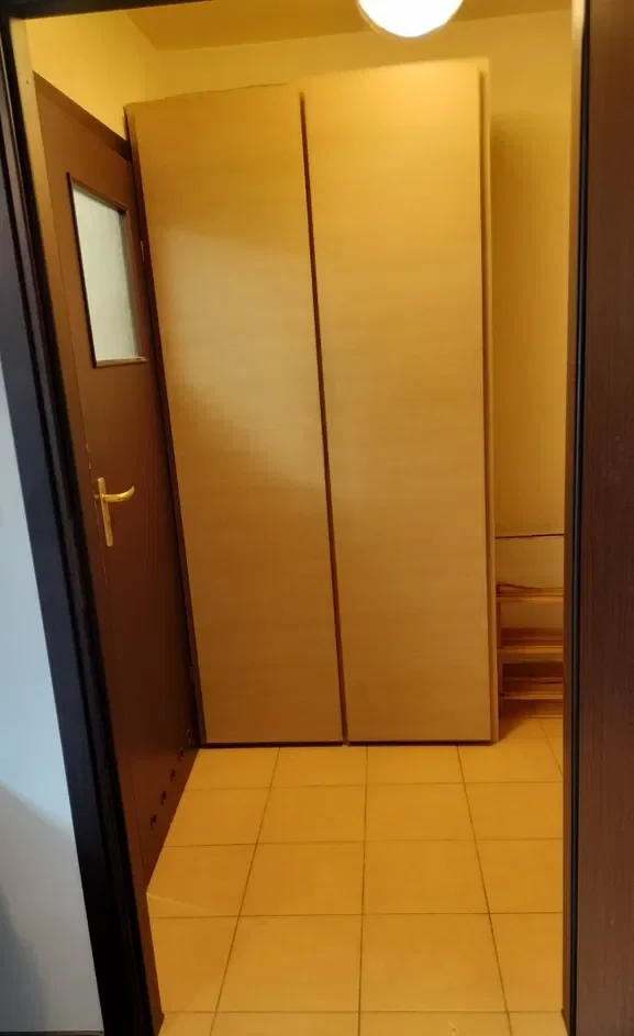 Przytulna kawalerka we Wrocławiu ul Żwirki i Wigury - zdjęcie 4