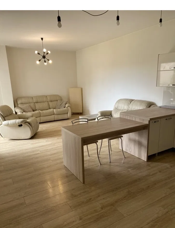 Duży apartament z garażem w centrum - zdjęcie 2