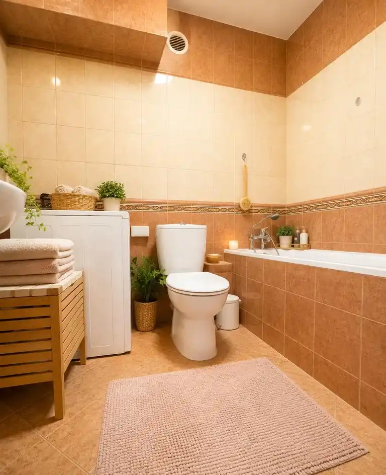 Mieszkanie, 36,60 m², Warzymice - zdjęcie 4