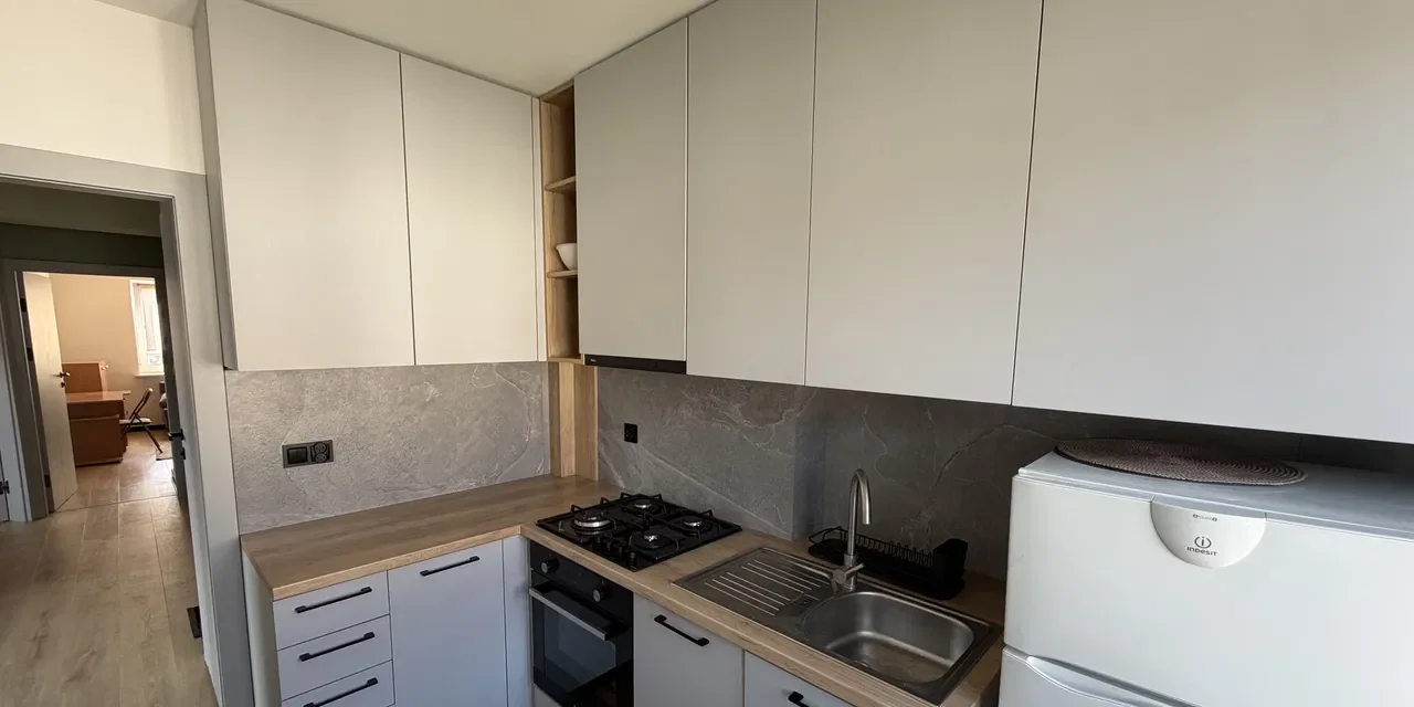 Mieszkanie 3-pokojowe z balkonem w Lublinie - zdjęcie 2